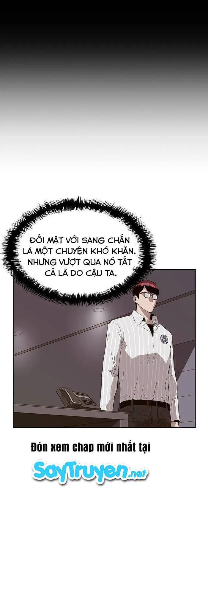 Anh Hùng Yếu Nettruyen ZZZ Chương 163 Page 12