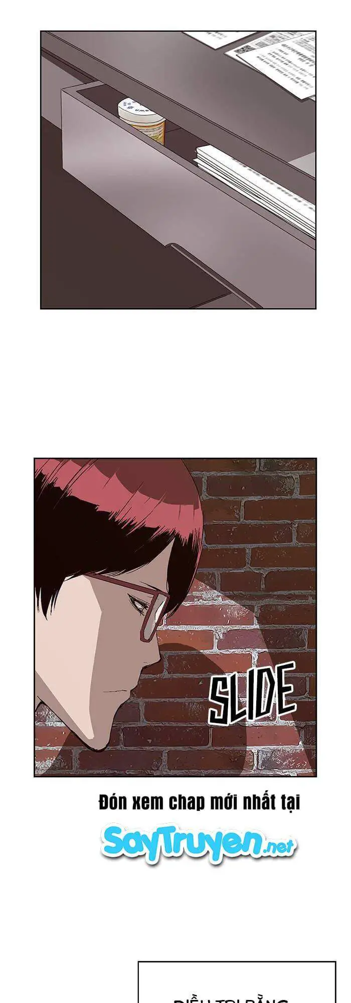 Anh Hùng Yếu Nettruyen ZZZ Chương 163 Page 13