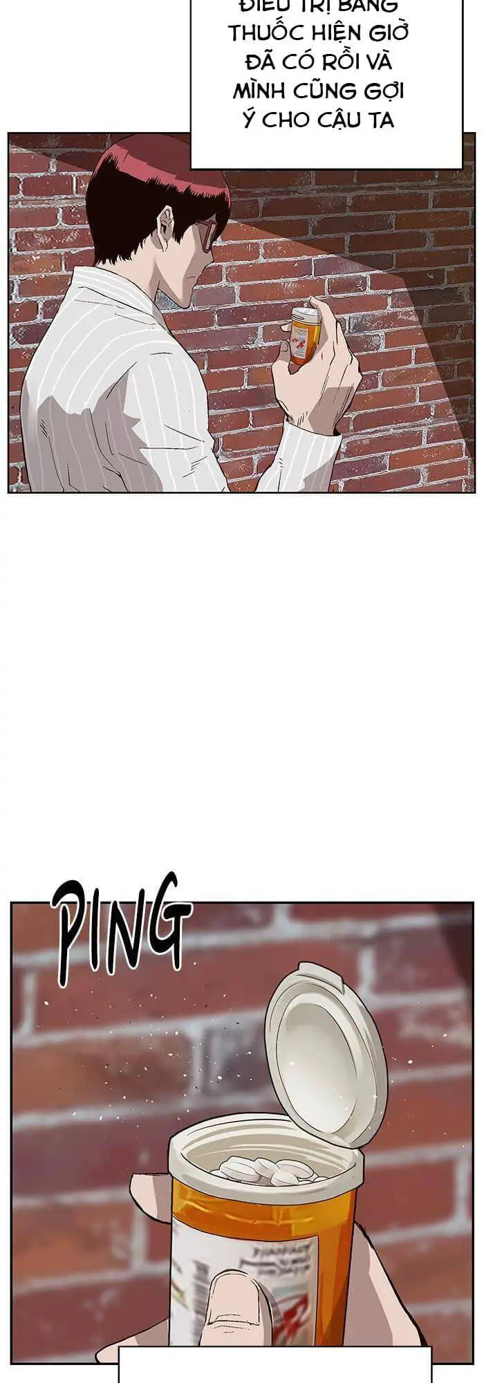 Anh Hùng Yếu Nettruyen ZZZ Chương 163 Page 14
