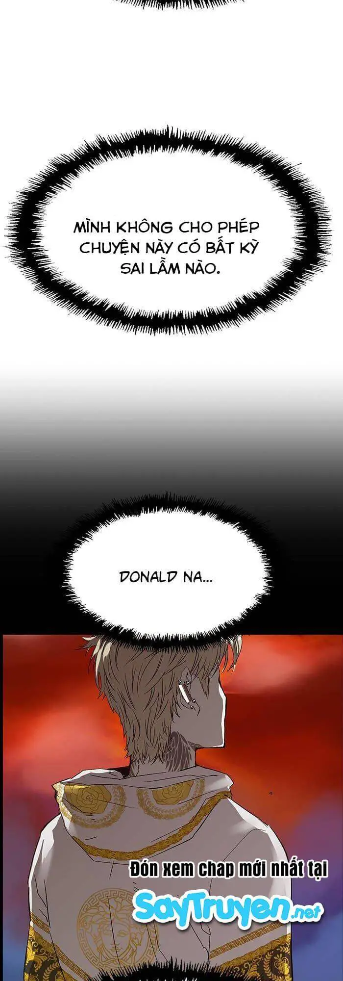 Anh Hùng Yếu Nettruyen ZZZ Chương 163 Page 17