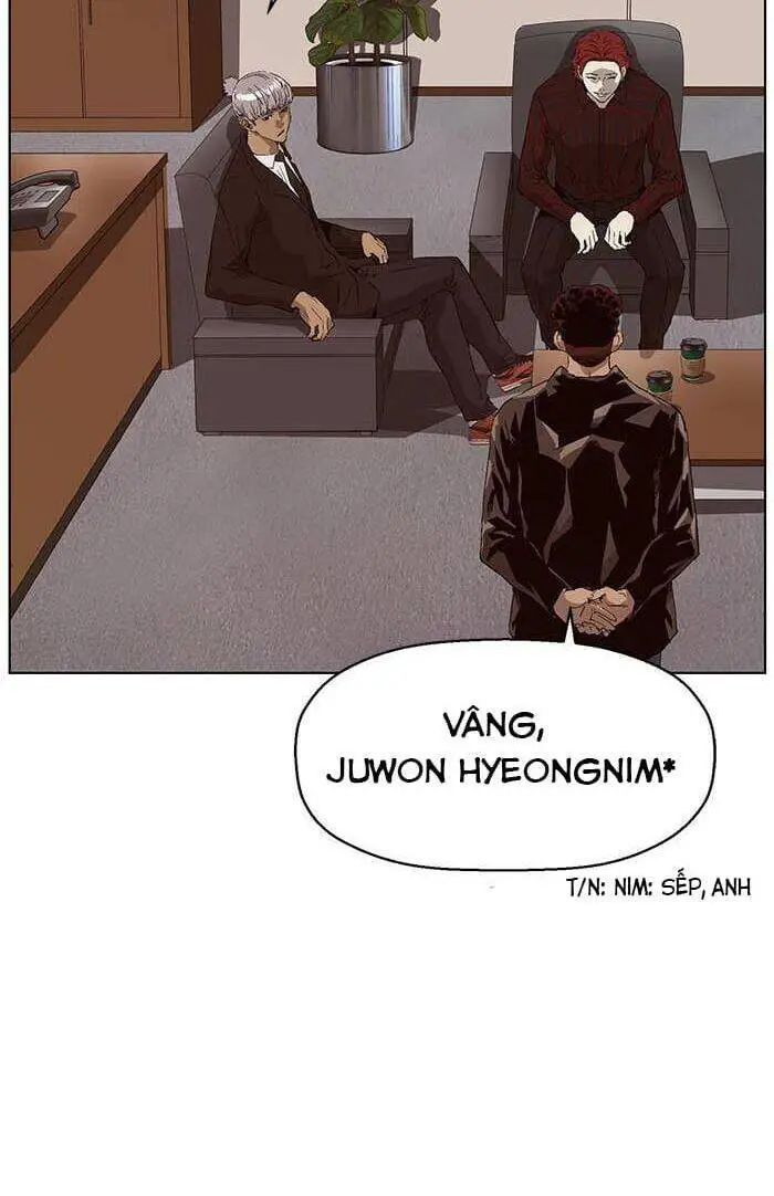 Anh Hùng Yếu Nettruyen ZZZ Chương 163 Page 21