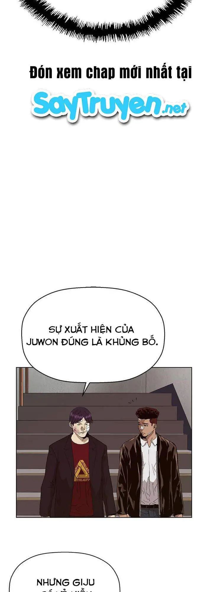 Anh Hùng Yếu Nettruyen ZZZ Chương 163 Page 26