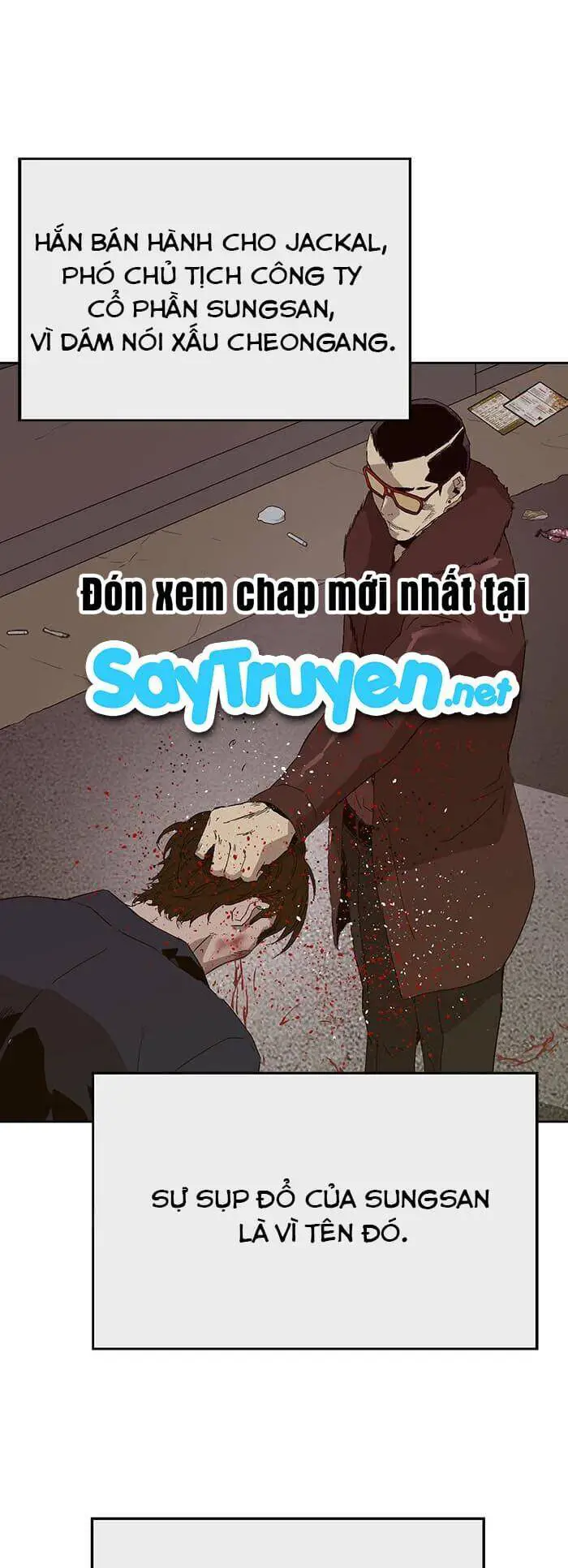 Anh Hùng Yếu Nettruyen ZZZ Chương 163 Page 31
