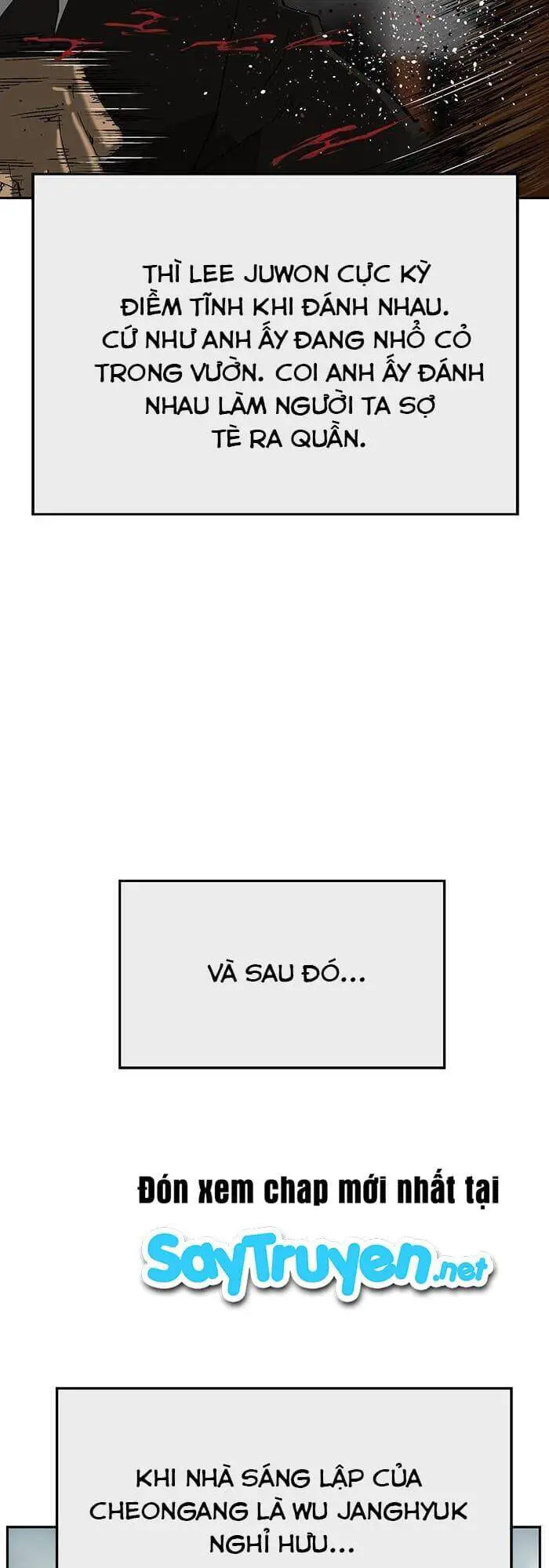 Anh Hùng Yếu Nettruyen ZZZ Chương 163 Page 35