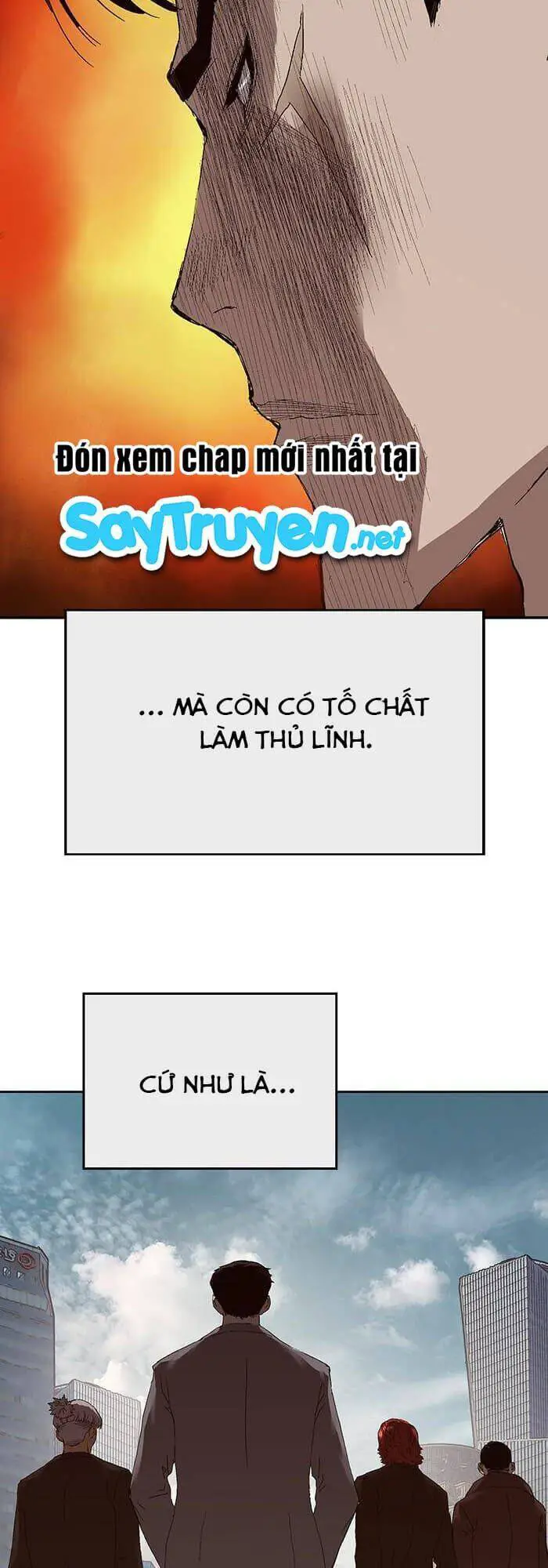 Anh Hùng Yếu Nettruyen ZZZ Chương 163 Page 38