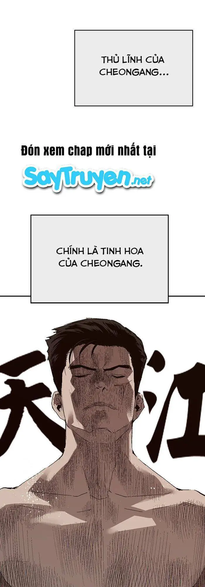Anh Hùng Yếu Nettruyen ZZZ Chương 163 Page 41