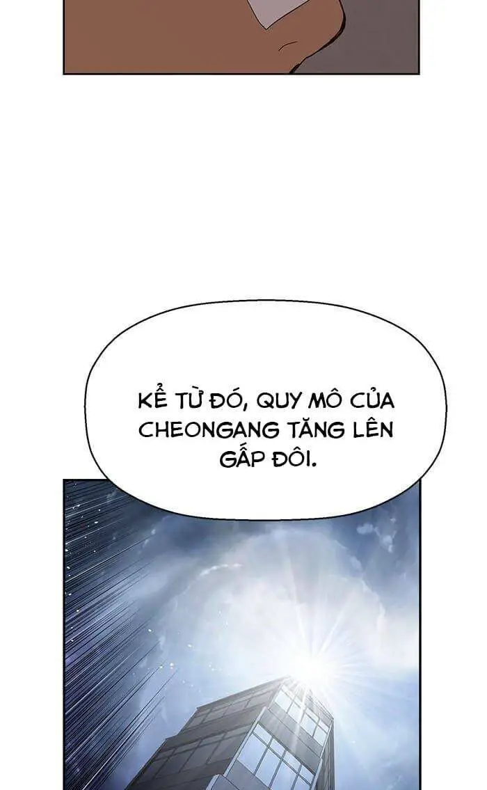 Anh Hùng Yếu Nettruyen ZZZ Chương 163 Page 43