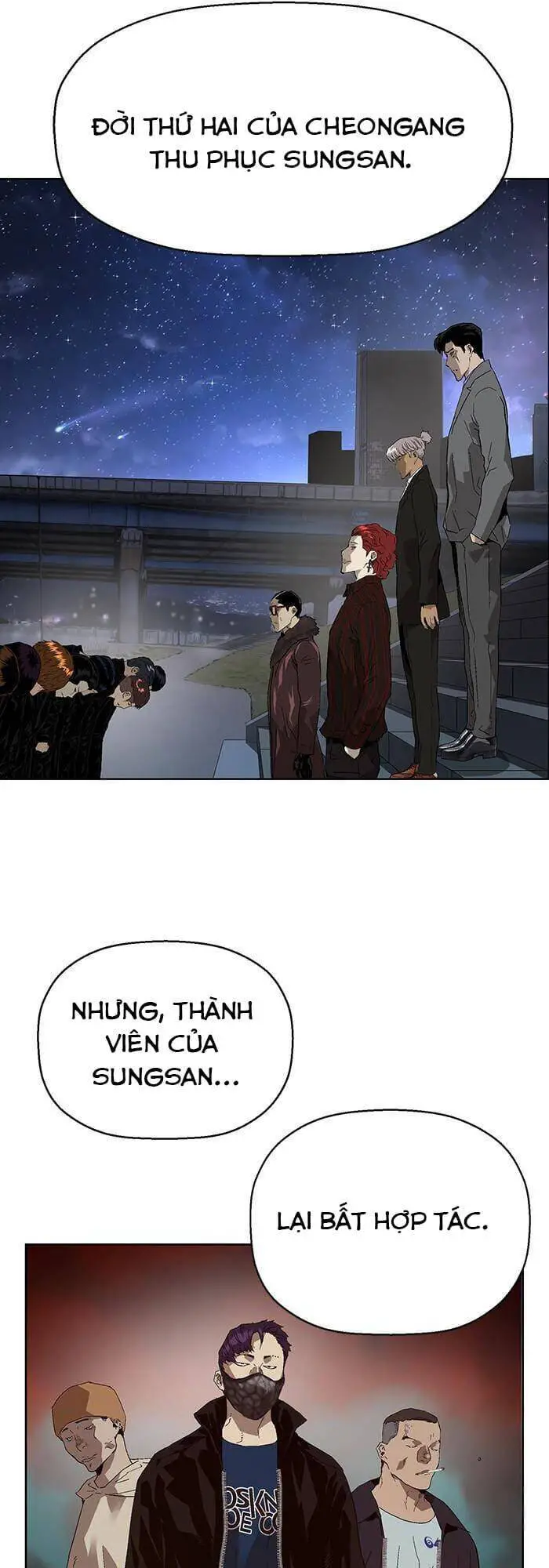 Anh Hùng Yếu Nettruyen ZZZ Chương 163 Page 45