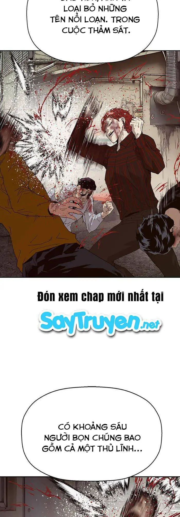 Anh Hùng Yếu Nettruyen ZZZ Chương 163 Page 47