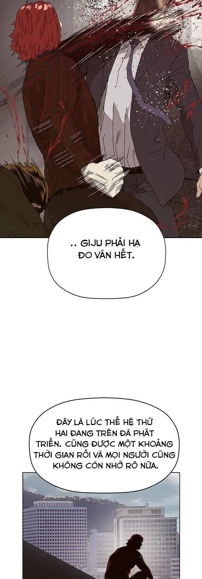 Anh Hùng Yếu Nettruyen ZZZ Chương 163 Page 48
