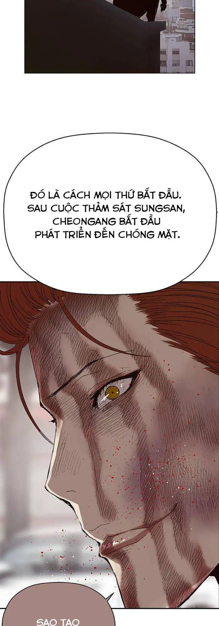 Anh Hùng Yếu Nettruyen ZZZ Chương 163 Page 49
