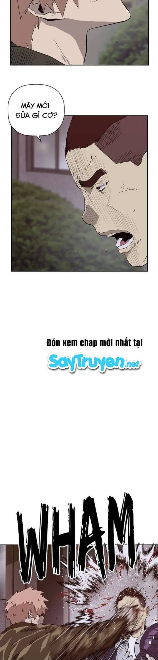 Anh Hùng Yếu Nettruyen ZZZ Chương 165 Page 6