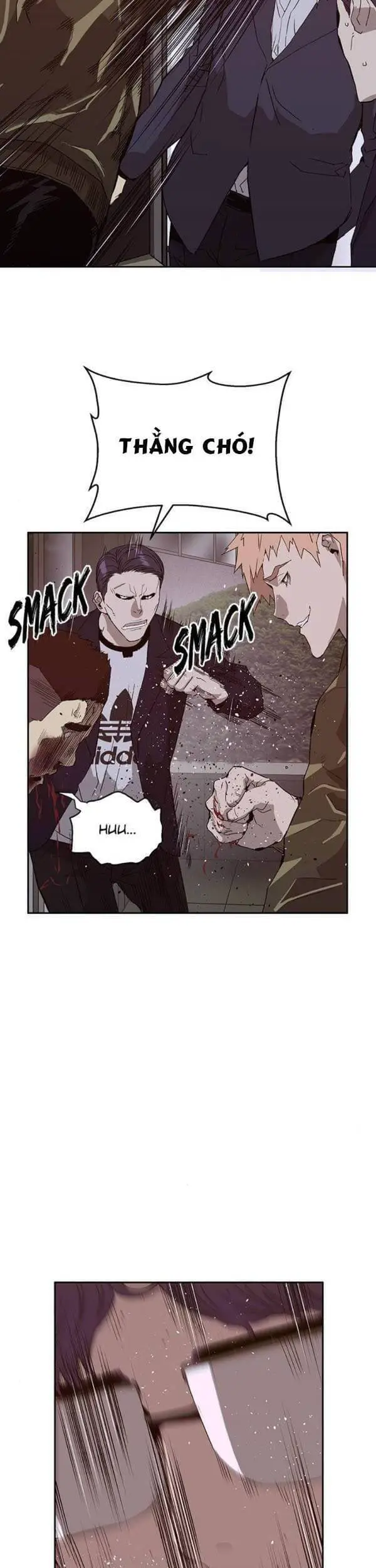 Anh Hùng Yếu Nettruyen ZZZ Chương 165 Page 7