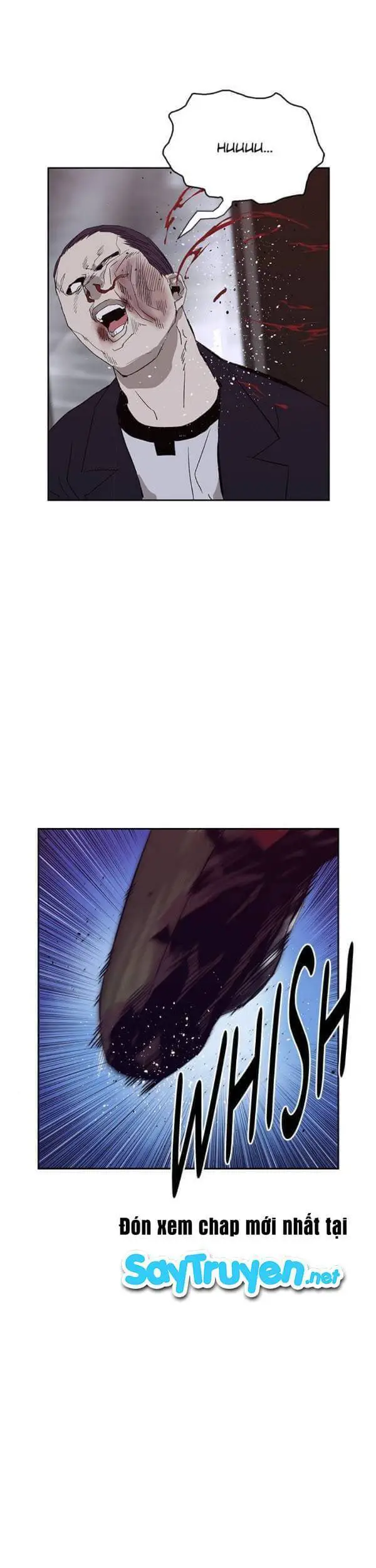 Anh Hùng Yếu Nettruyen ZZZ Chương 165 Page 9