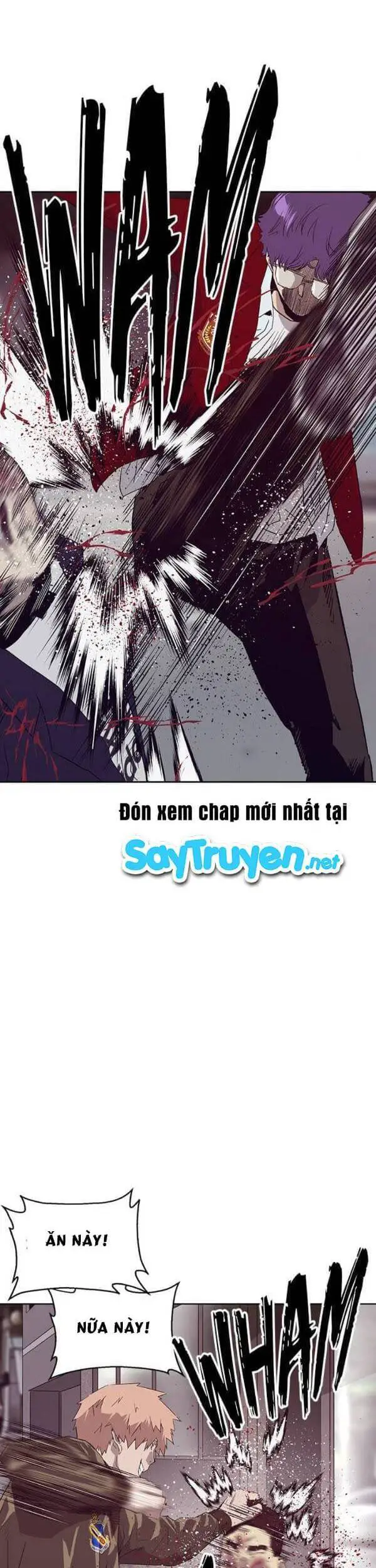 Anh Hùng Yếu Nettruyen ZZZ Chương 165 Page 10