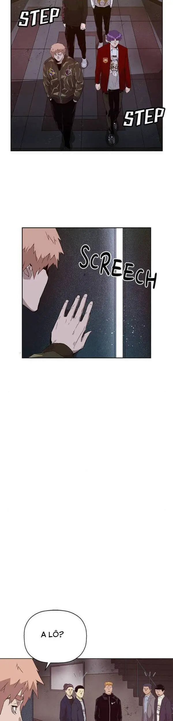 Anh Hùng Yếu Nettruyen ZZZ Chương 165 Page 12