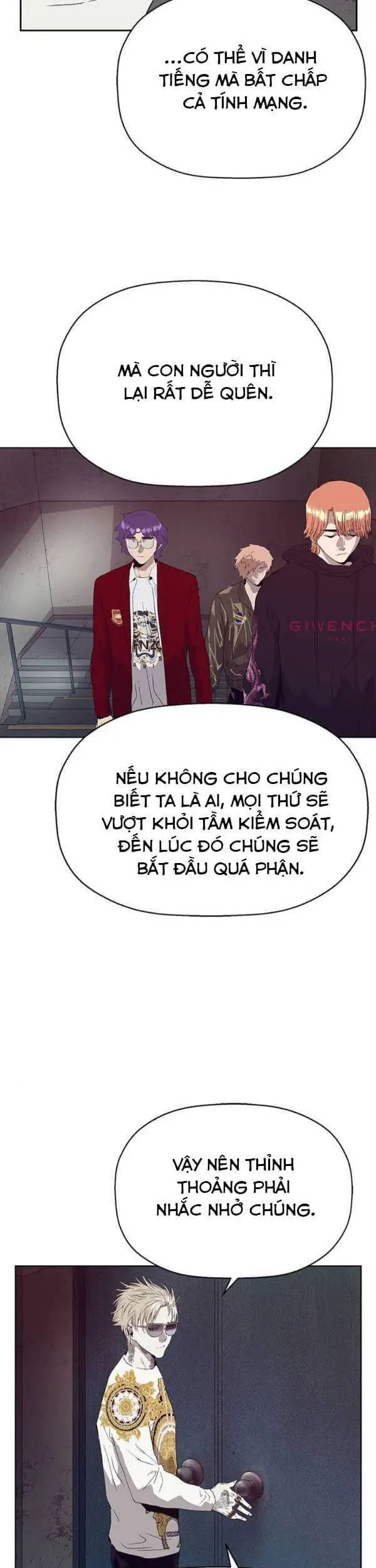 Anh Hùng Yếu Nettruyen ZZZ Chương 165 Page 36