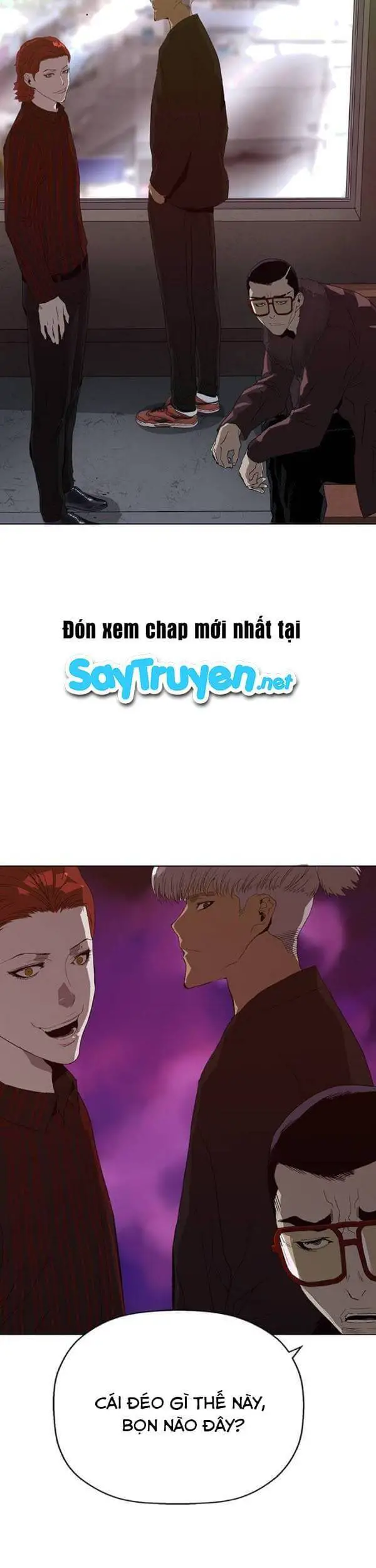Anh Hùng Yếu Nettruyen ZZZ Chương 165 Page 43