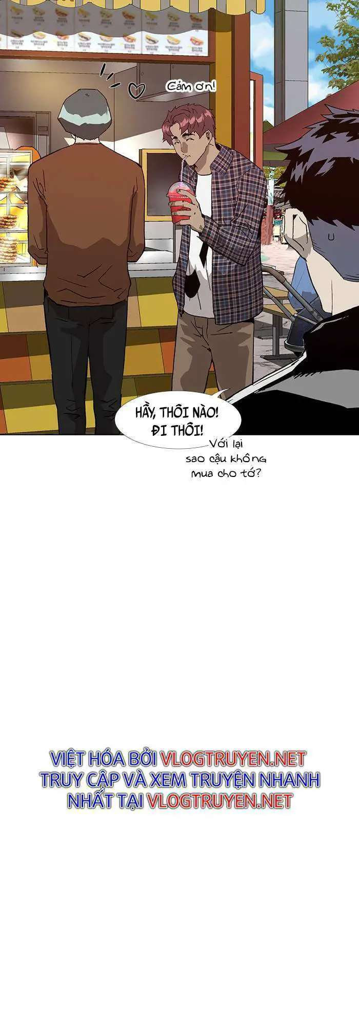Anh Hùng Yếu Nettruyen ZZZ Chương 183 Page 22