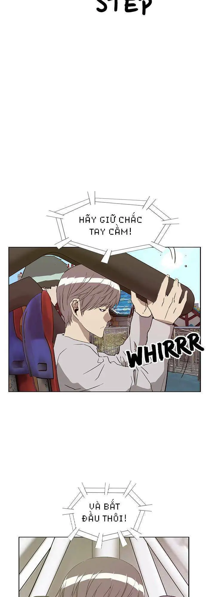 Anh Hùng Yếu Nettruyen ZZZ Chương 183 Page 28