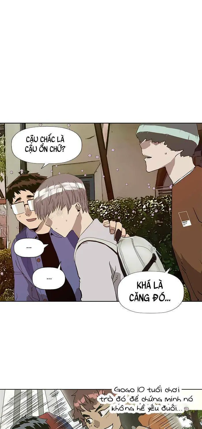 Anh Hùng Yếu Nettruyen ZZZ Chương 183 Page 30