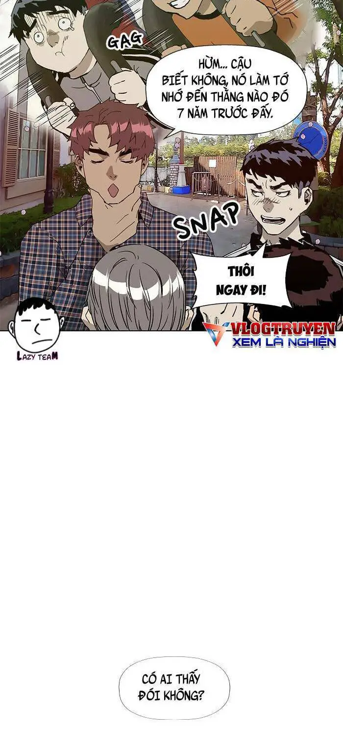 Anh Hùng Yếu Nettruyen ZZZ Chương 183 Page 31