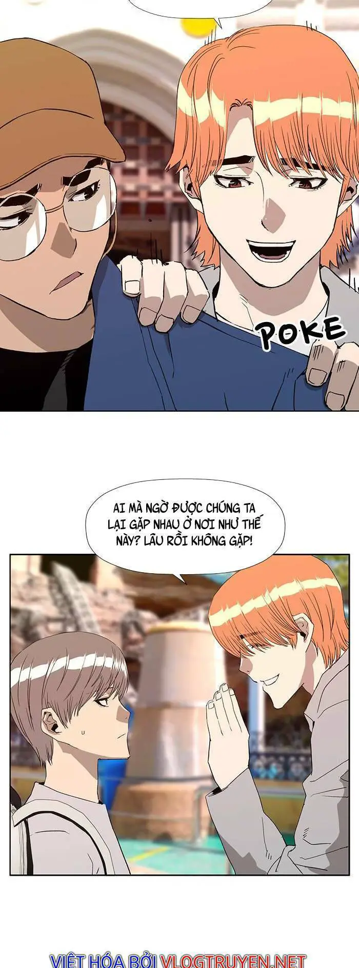 Anh Hùng Yếu Nettruyen ZZZ Chương 183 Page 40