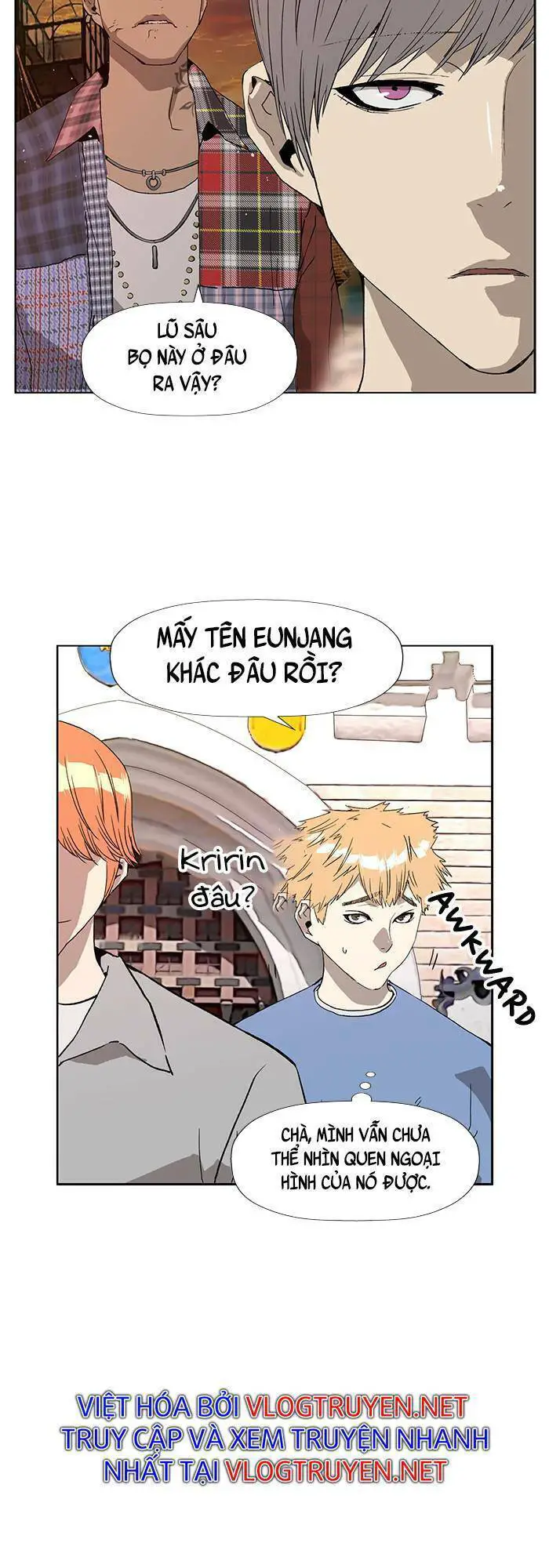 Anh Hùng Yếu Nettruyen ZZZ Chương 183 Page 43