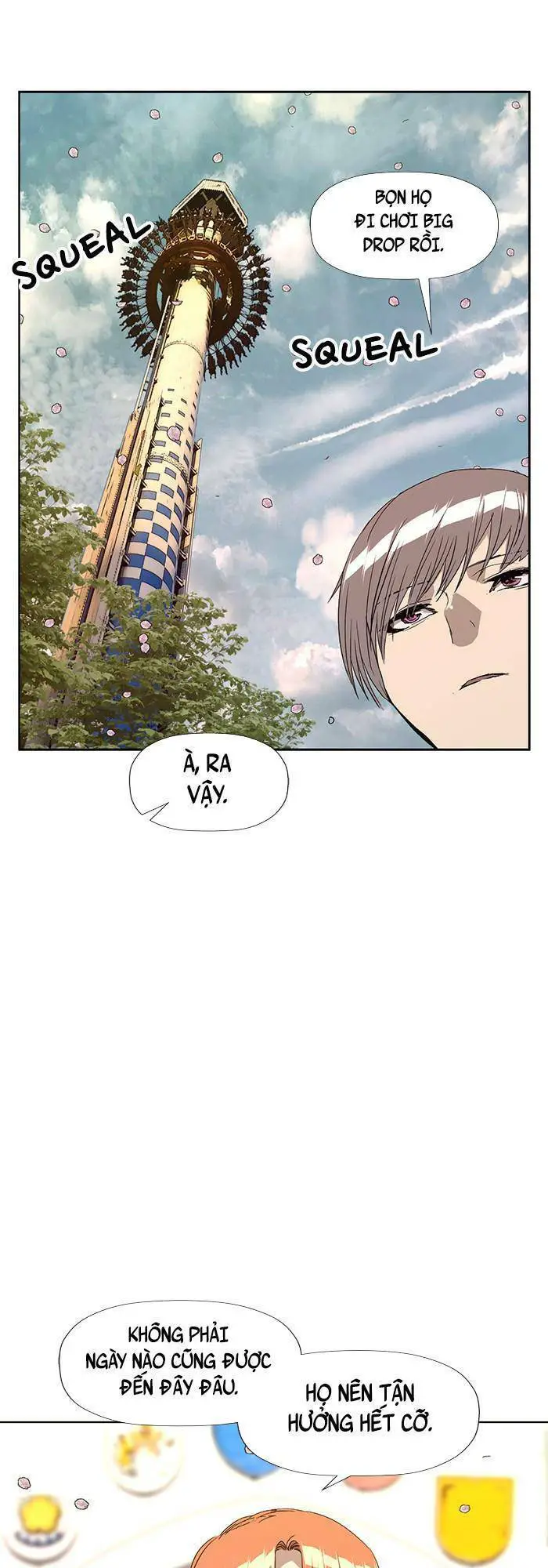 Anh Hùng Yếu Nettruyen ZZZ Chương 183 Page 44