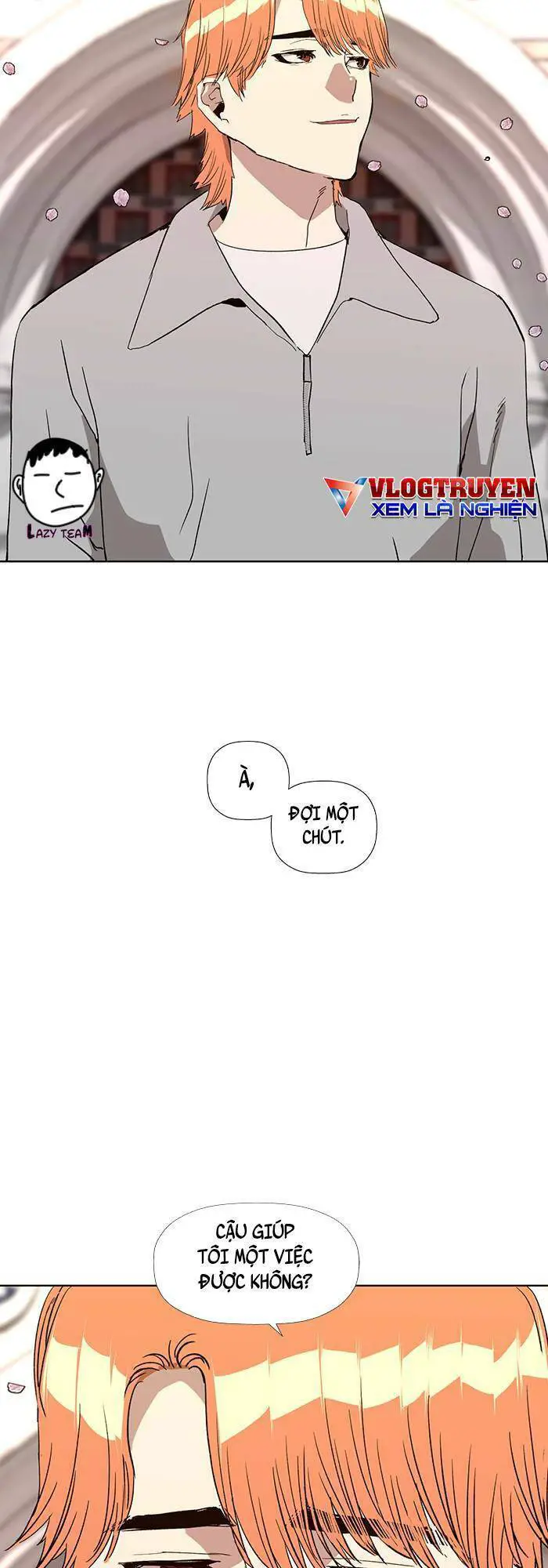 Anh Hùng Yếu Nettruyen ZZZ Chương 183 Page 45