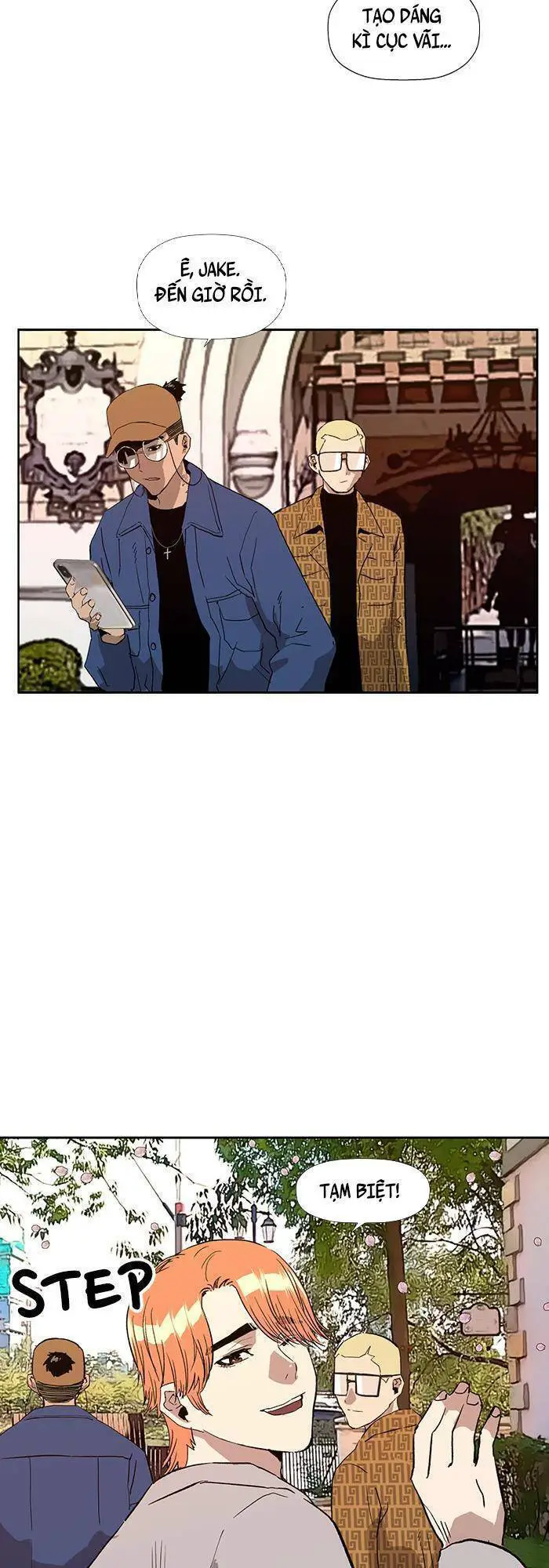 Anh Hùng Yếu Nettruyen ZZZ Chương 183 Page 49