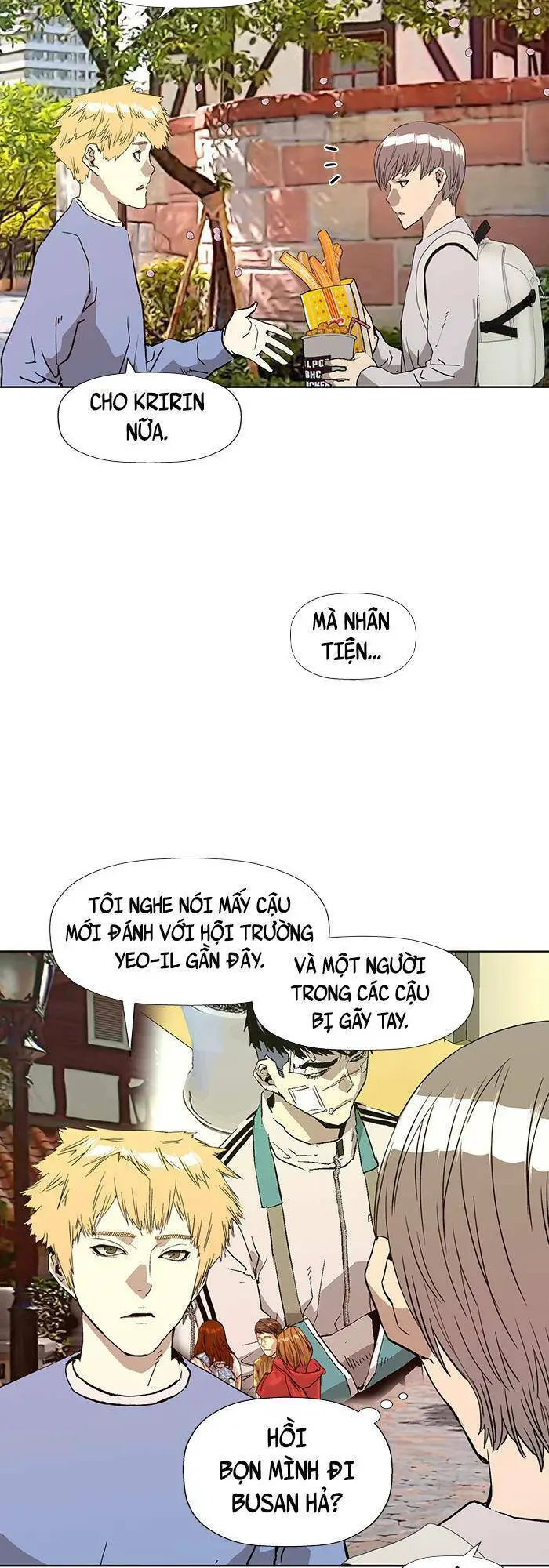 Anh Hùng Yếu Nettruyen ZZZ Chương 183 Page 52
