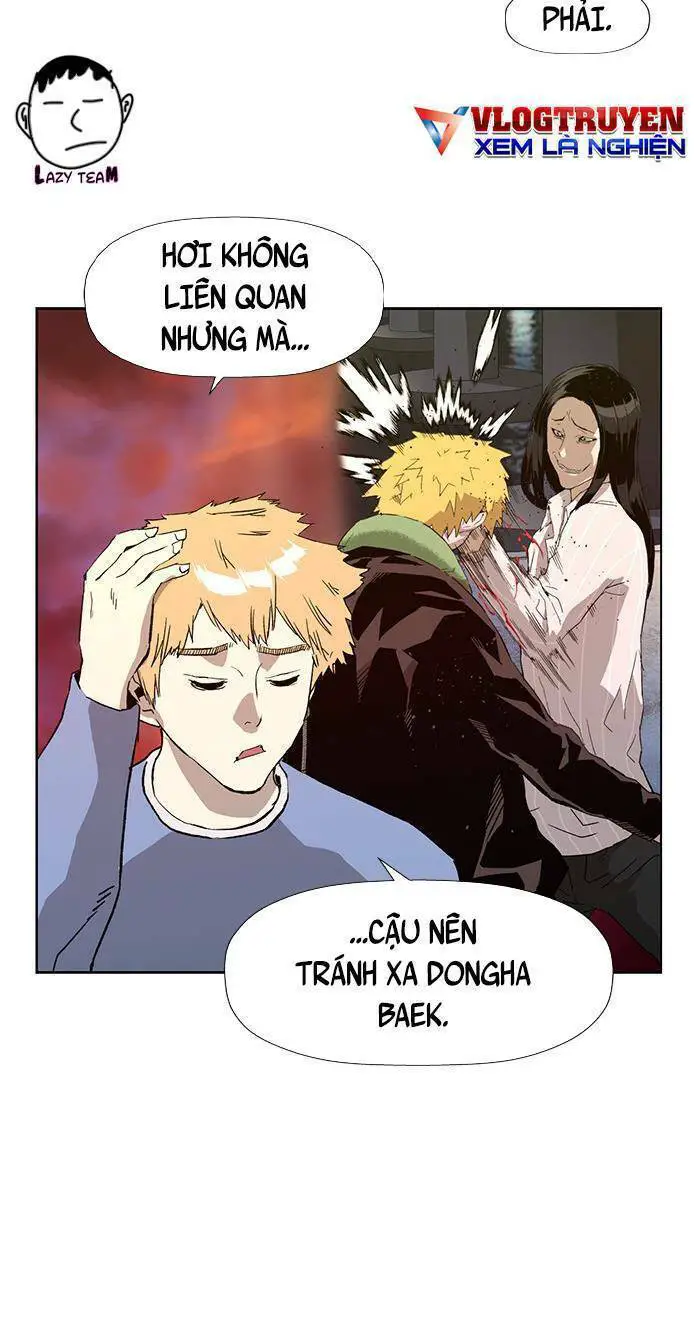 Anh Hùng Yếu Nettruyen ZZZ Chương 183 Page 53