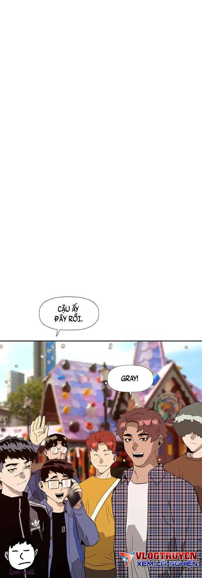 Anh Hùng Yếu Nettruyen ZZZ Chương 183 Page 56