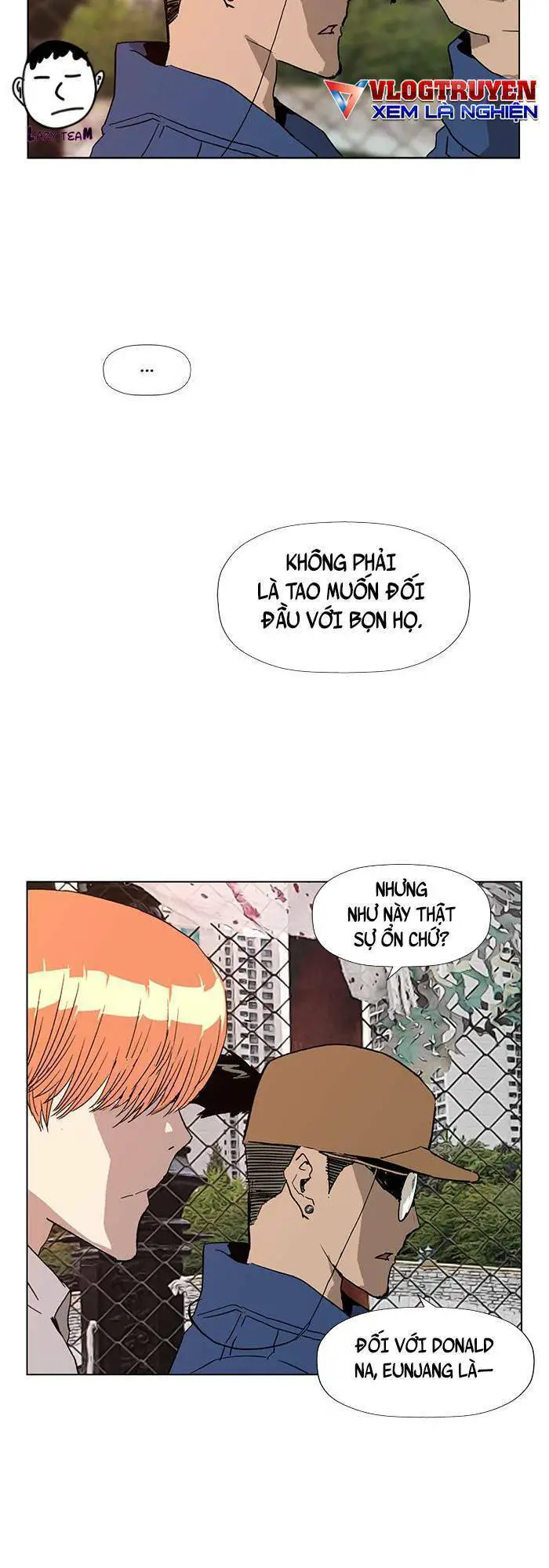 Anh Hùng Yếu Nettruyen ZZZ Chương 183 Page 60