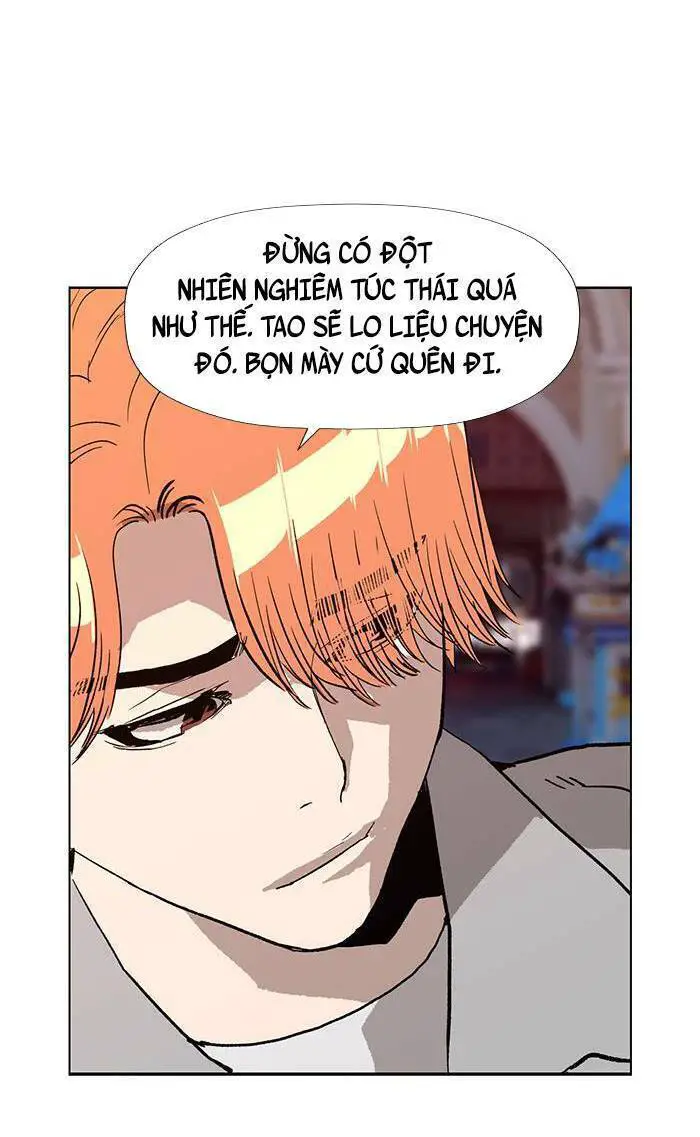 Anh Hùng Yếu Nettruyen ZZZ Chương 183 Page 61