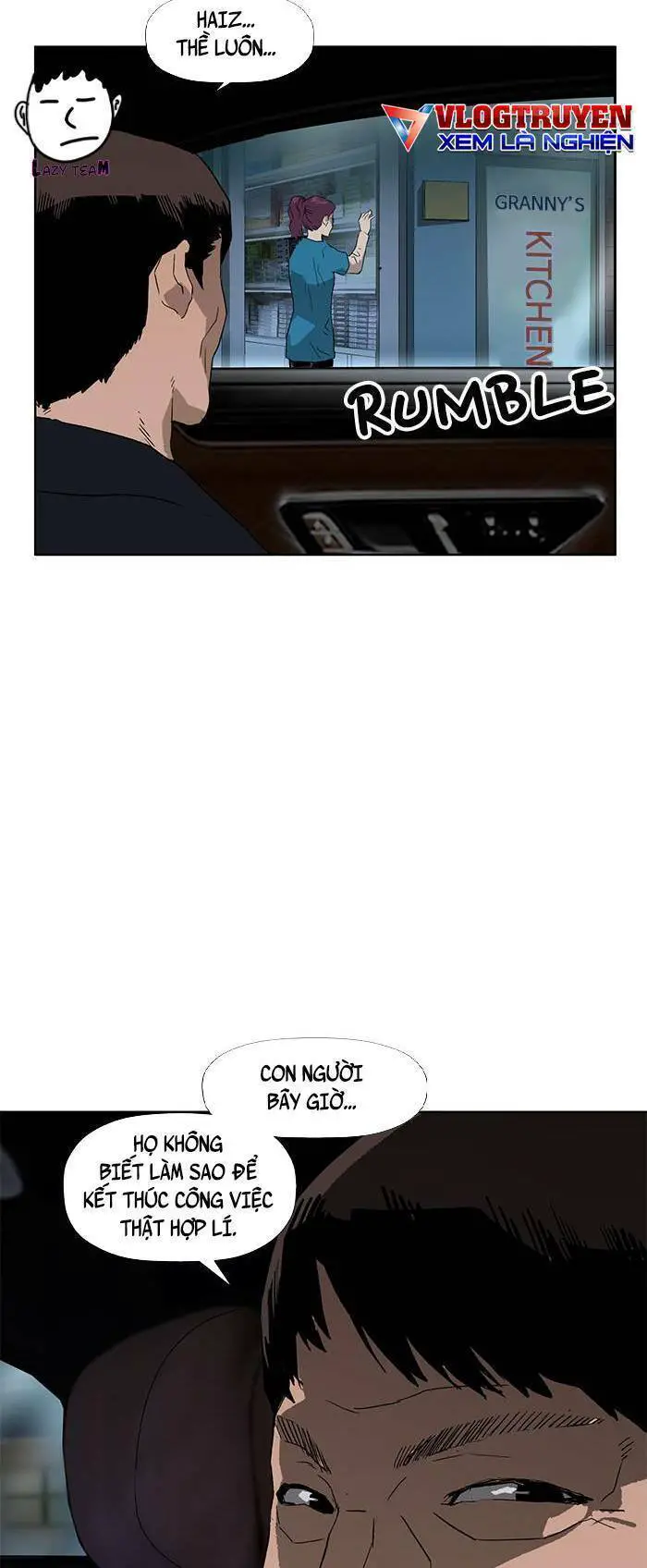 Anh Hùng Yếu Nettruyen ZZZ Chương 183 Page 68