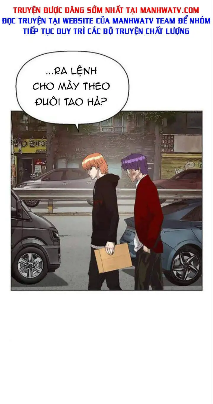 Anh Hùng Yếu Nettruyen ZZZ Chương 161 Page 2