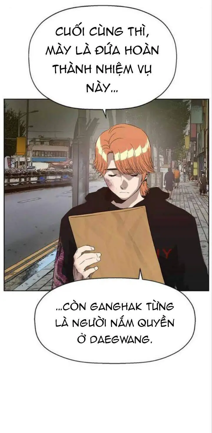 Anh Hùng Yếu Nettruyen ZZZ Chương 161 Page 6