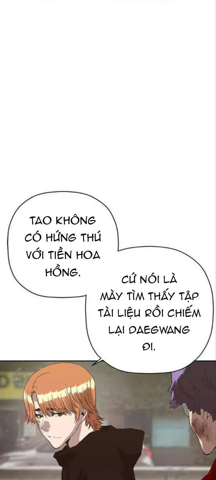 Anh Hùng Yếu Nettruyen ZZZ Chương 161 Page 8