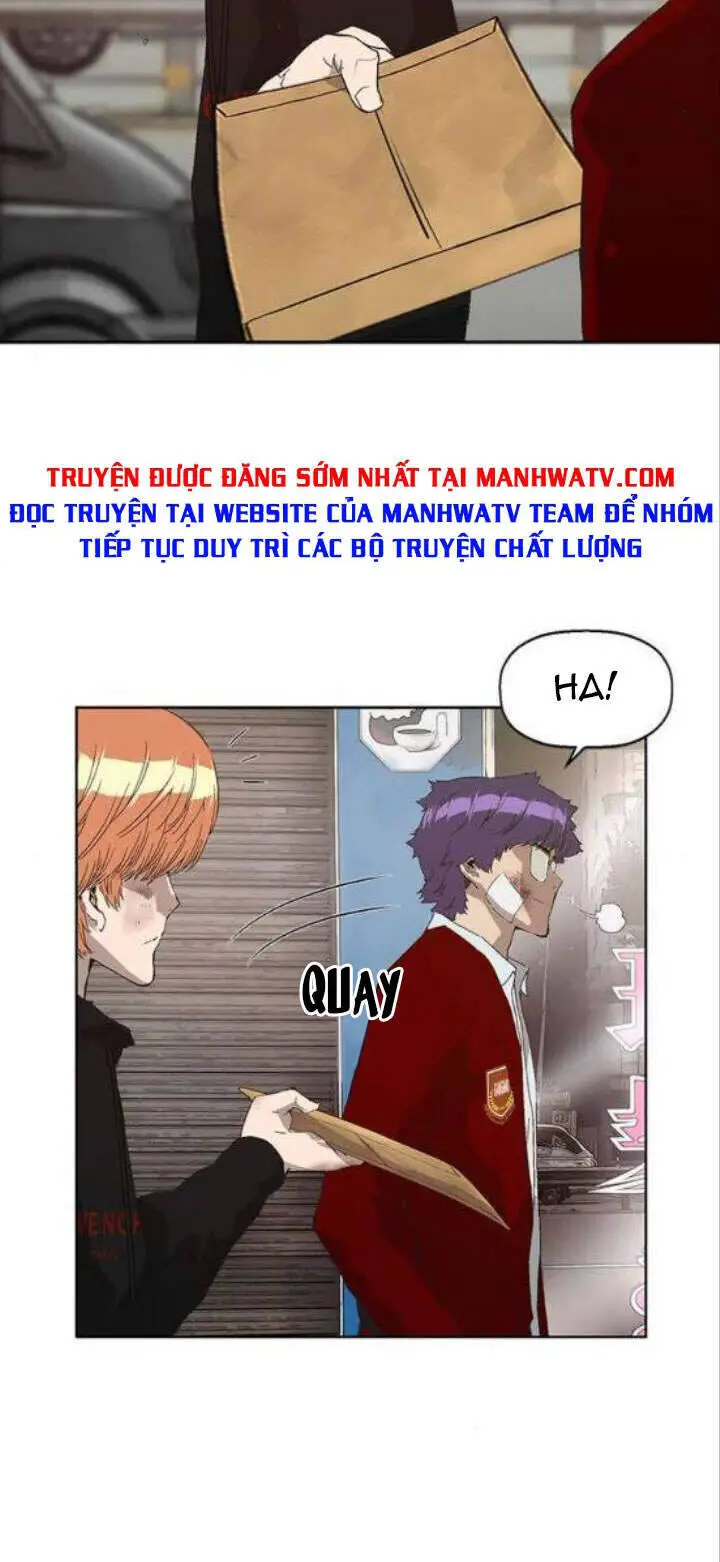 Anh Hùng Yếu Nettruyen ZZZ Chương 161 Page 9