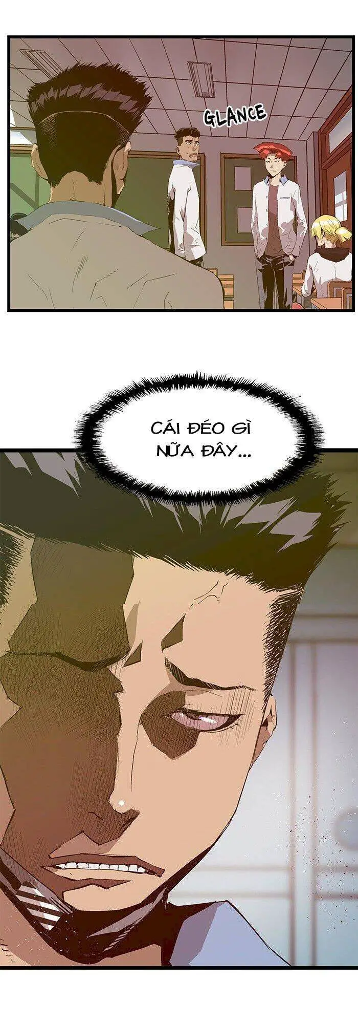 Anh Hùng Yếu Nettruyen ZZZ Chương 67 Page 2
