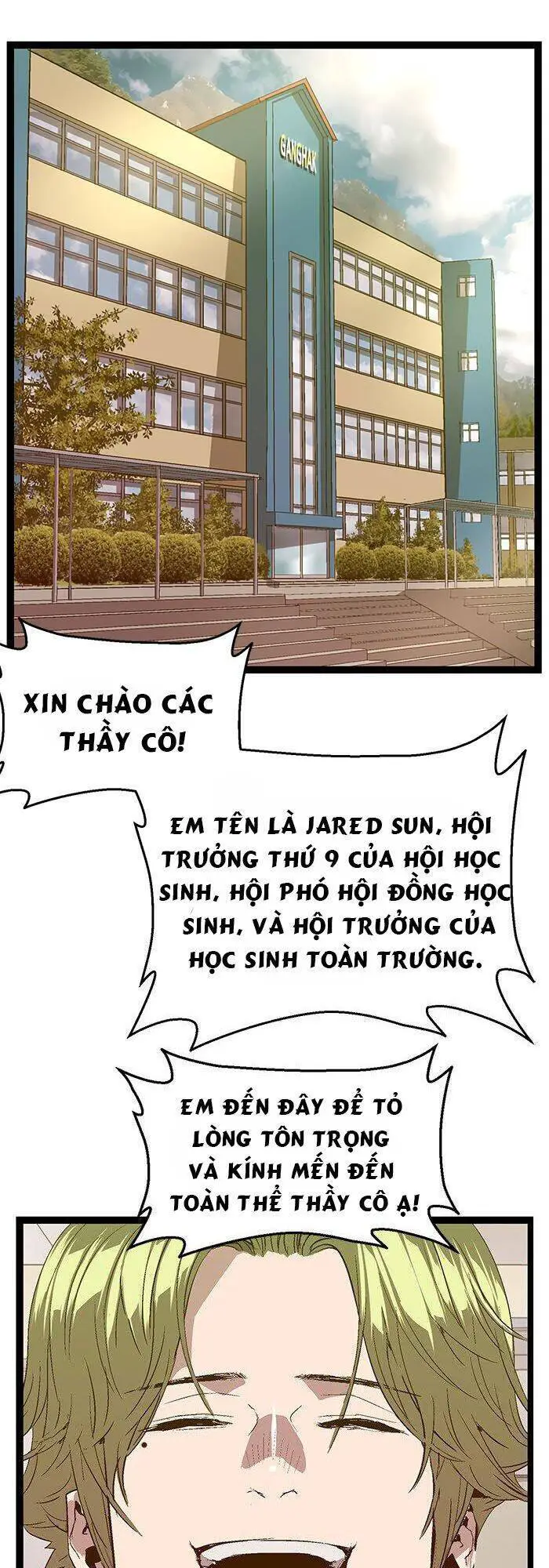 Anh Hùng Yếu Nettruyen ZZZ Chương 64 Page 2