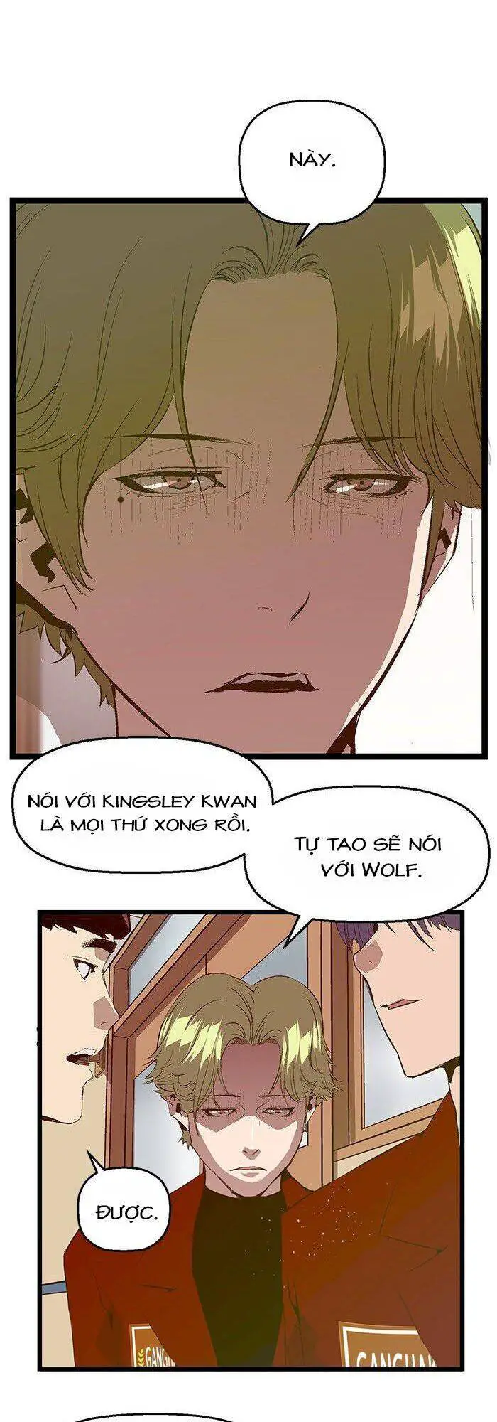 Anh Hùng Yếu Nettruyen ZZZ Chương 64 Page 7