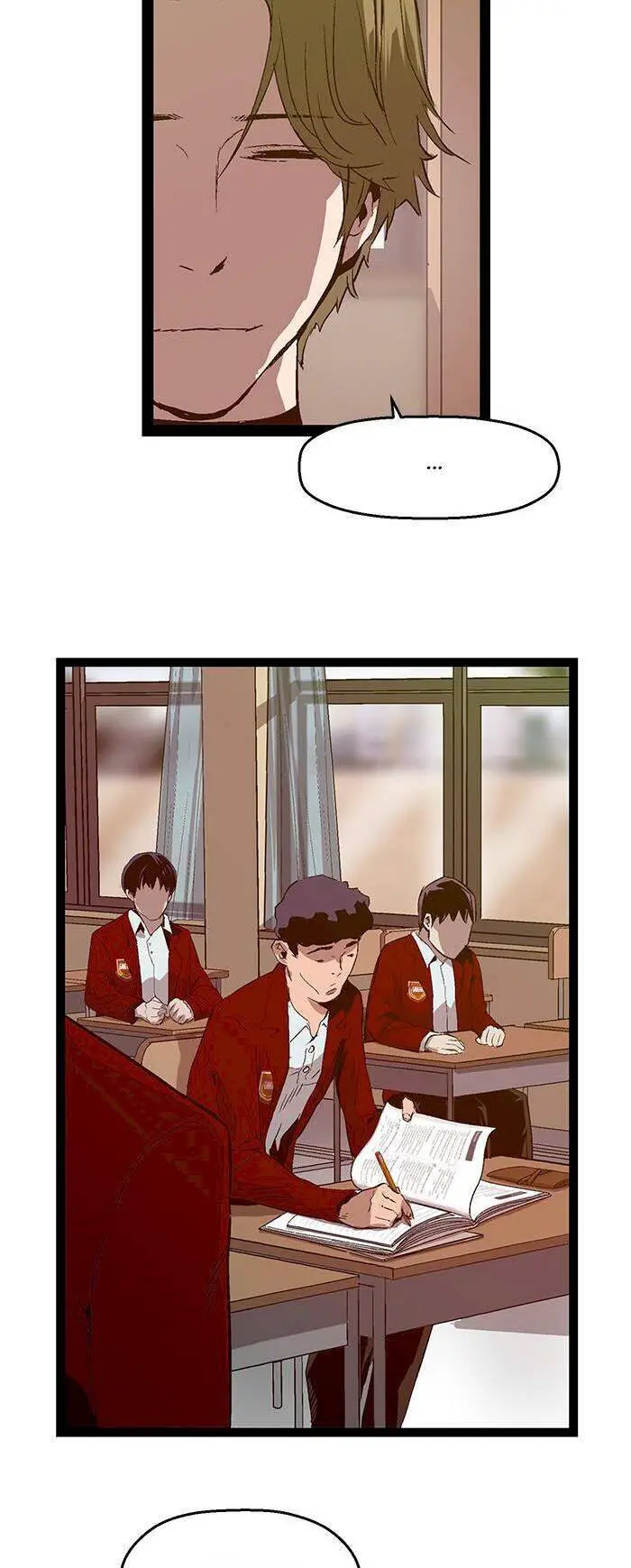 Anh Hùng Yếu Nettruyen ZZZ Chương 64 Page 9