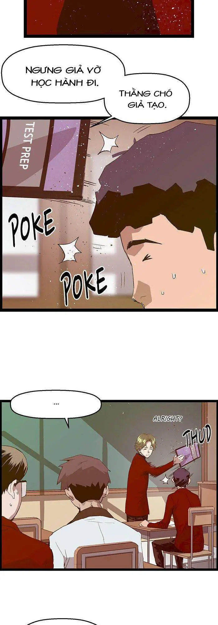 Anh Hùng Yếu Nettruyen ZZZ Chương 64 Page 12