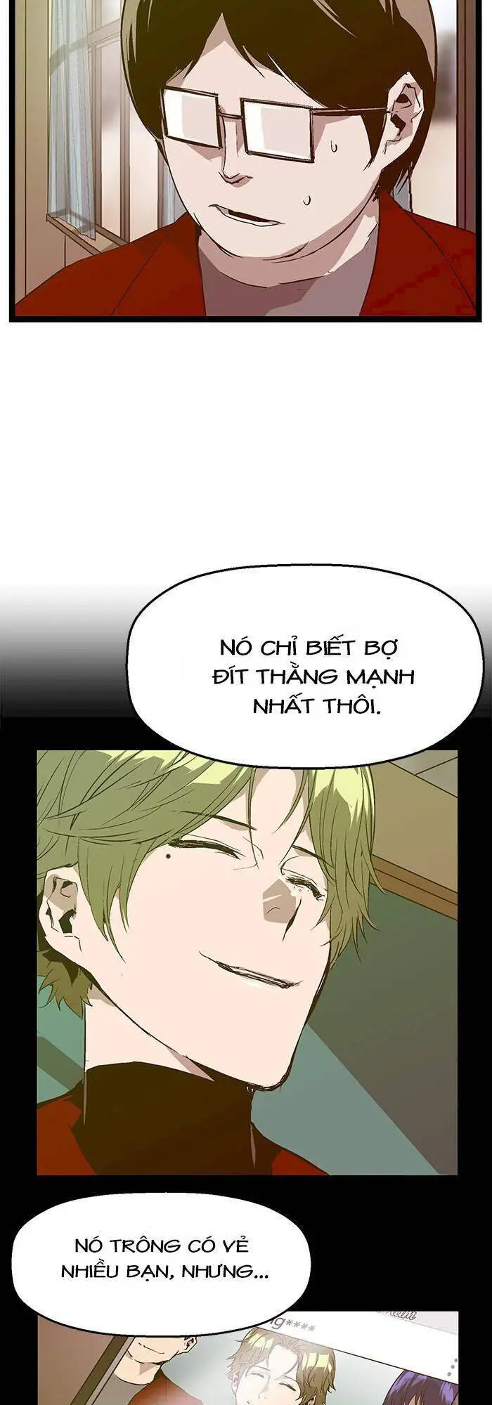 Anh Hùng Yếu Nettruyen ZZZ Chương 64 Page 16