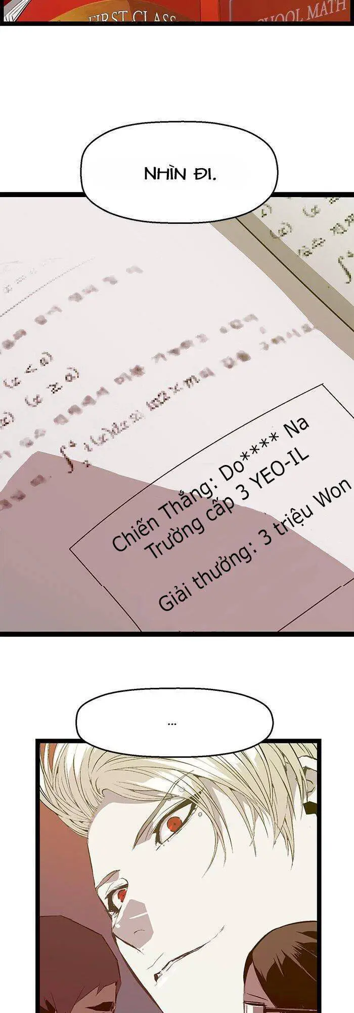 Anh Hùng Yếu Nettruyen ZZZ Chương 64 Page 20