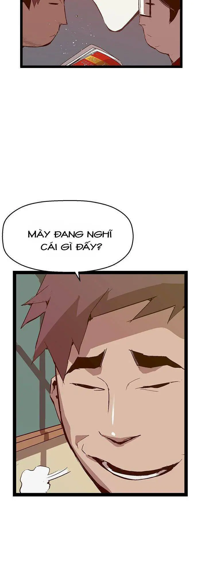 Anh Hùng Yếu Nettruyen ZZZ Chương 64 Page 21