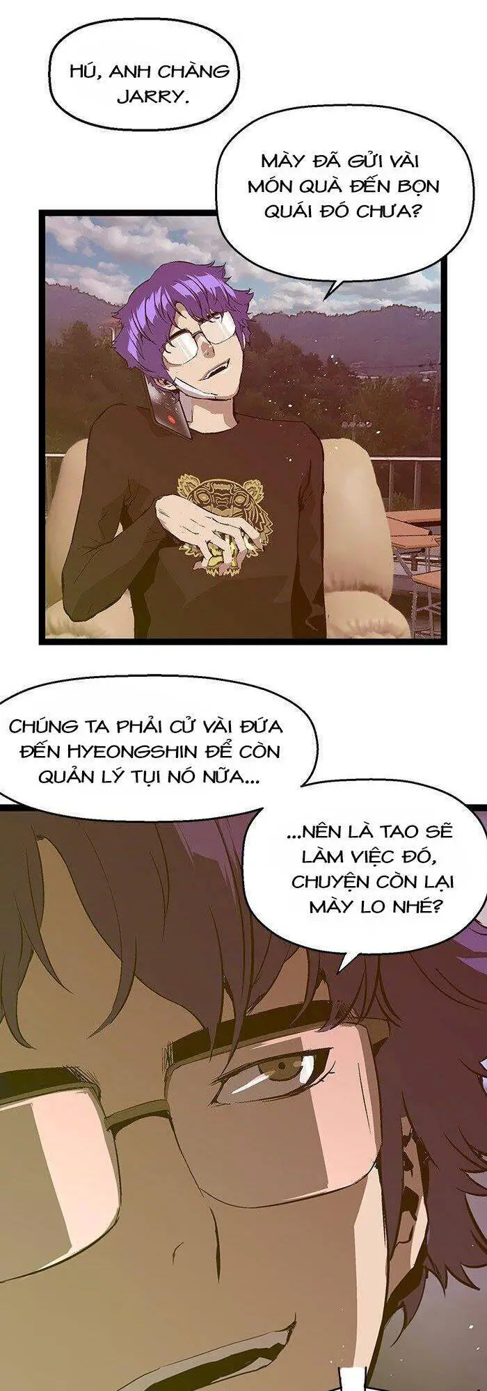 Anh Hùng Yếu Nettruyen ZZZ Chương 64 Page 24
